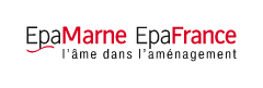 EpaMarne EpaFrance l'âme dans l'aménagement