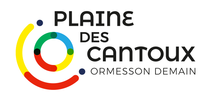 Logo de La Plaine des Cantoux