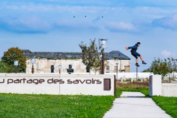 En avril 2018, EPAMARNE et Bussy Saint-Georges ont lancé la consultation Habiter Autrement 2. Au programme, la création de 250 logements familiaux répartis sur 2 lots, implantés au cœur du quartier du Sycomore à Bussy Saint-Georges.