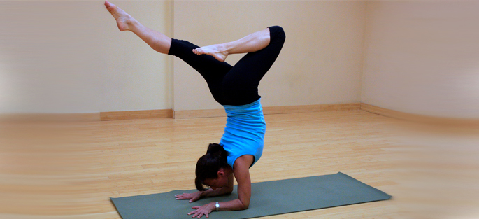 Yoga à EPAMARNE