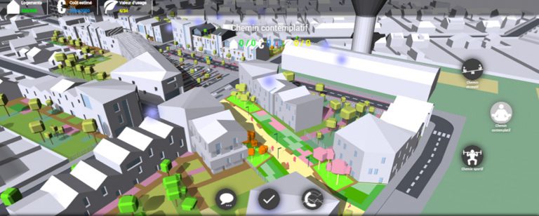 EpaMarne conduit depuis 2015 une stratégie d’innovation volontariste en matière de maquette numérique(BIM). Trois ans après s’être lancées dans cette aventure, les équipes d’EpaMarne font le point. Retour d’expérience et nouvelles perspectives.