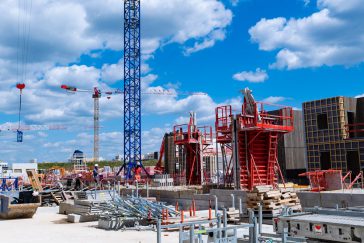 Crédit : ©Antoine-Meyssonnier Avec 2 474 logements vendus au premier semestre 2018 sur le périmètre d’intervention d’EpaMarne/EpaFrance, le marché du logement marque une forte hausse de +62% par rapport à l’exercice précédent. Ce dynamisme reflète l’attractivité du territoire aussi bien pour les acquéreurs que pour les promoteurs.