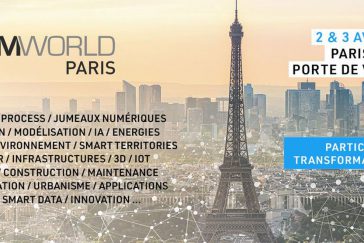 Crédit : BIM World