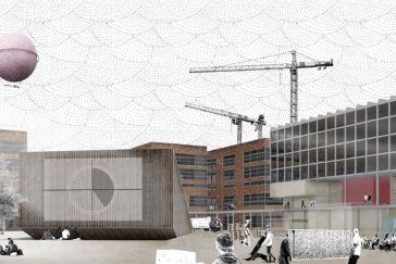 Crédit : Europan