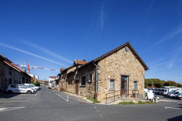 Opération Castermant – Chelles