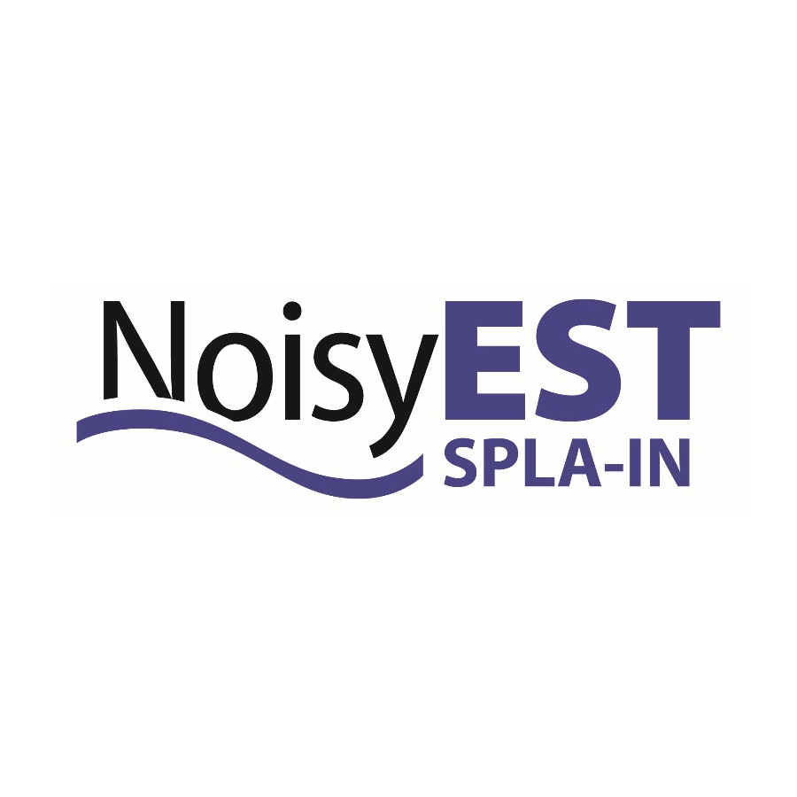 Noisy-Est SPLA-IN