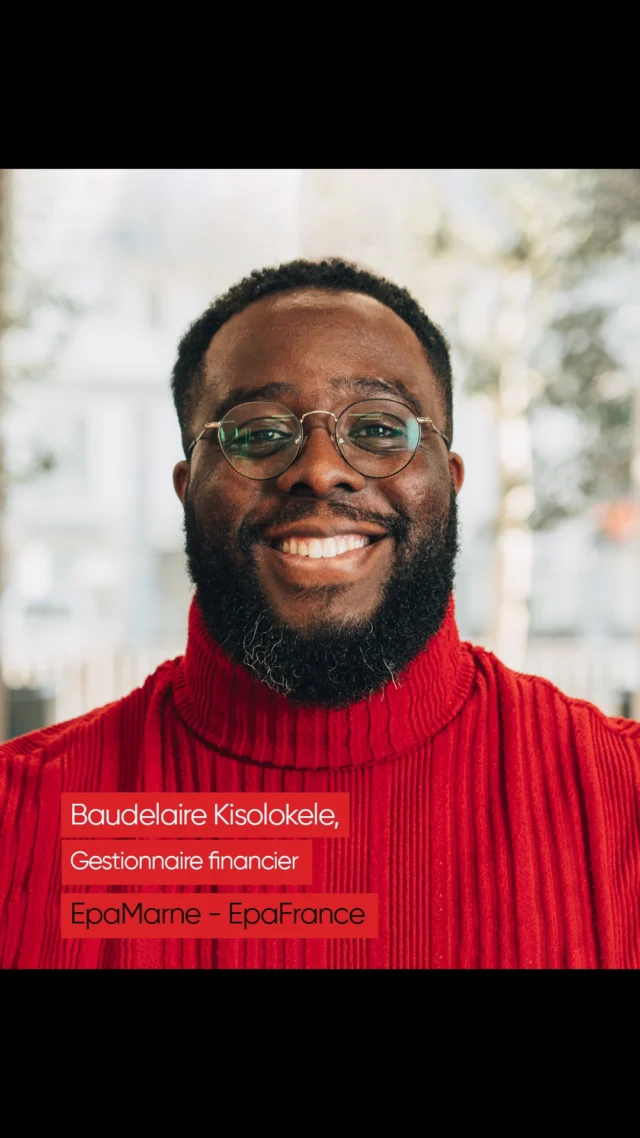 🎬| À la rencontre de nos talents !

Il est garant de la bonne exécution financière des marchés, conformément aux règles de la commande publique… On vous présente Baudelaire Kisolokele, gestionnaire financier, à la direction administrative et financière d’EpaMarne-EpaFrance !

𝗔 𝗾𝘂𝗼𝗶 𝗿𝗲𝘀𝘀𝗲𝗺𝗯𝗹𝗲 𝘀𝗼𝗻 𝗾𝘂𝗼𝘁𝗶𝗱𝗶𝗲𝗻 ❓
Baudelaire intervient dès lors qu’un marché est notifié par le service achats en accompagnant les opérationnels dans l’engagement de leurs demandes d’achats. Son rôle ne s’arrête pas là puisqu’il s’assure également du suivi et du contrôle des pièces administratives et financières.

🗯️ « 𝐶𝑒𝑡𝑡𝑒 𝑑𝑖𝑣𝑒𝑟𝑠𝑖𝑡𝑒́ 𝑑𝑒 𝑚𝑎𝑟𝑐ℎ𝑒́𝑠 𝑚𝑒 𝑝𝑒𝑟𝑚𝑒𝑡 𝑑𝑒 𝑡𝑟𝑎𝑣𝑎𝑖𝑙𝑙𝑒𝑟 𝑒𝑛 𝑡𝑟𝑎𝑛𝑠𝑣𝑒𝑟𝑠𝑎𝑙𝑖𝑡𝑒́ 𝑎𝑣𝑒𝑐 𝑡𝑜𝑢𝑠 𝑙𝑒𝑠 𝑠𝑒𝑟𝑣𝑖𝑐𝑒𝑠 𝑑𝑒 𝑙’𝐸𝑝𝑎, 𝑑’𝑒́𝑐ℎ𝑎𝑛𝑔𝑒𝑟 𝑞𝑢𝑜𝑡𝑖𝑑𝑖𝑒𝑛𝑛𝑒𝑚𝑒𝑛𝑡 𝑎𝑣𝑒𝑐 𝑙𝑒𝑠 𝑖𝑛𝑔𝑒́𝑛𝑖𝑒𝑢𝑟𝑠, 𝑙𝑒𝑠 𝑐ℎ𝑒𝑓𝑠 𝑑𝑒 𝑝𝑟𝑜𝑗𝑒𝑡𝑠, 𝑙𝑒𝑠 𝑗𝑢𝑟𝑖𝑠𝑡𝑒𝑠 𝑑𝑢 𝑠𝑒𝑟𝑣𝑖𝑐𝑒 𝑎𝑐ℎ𝑎𝑡𝑠, 𝑚𝑎𝑖𝑠 𝑎𝑢𝑠𝑠𝑖 𝑙𝑒𝑠 𝑠𝑒𝑟𝑣𝑖𝑐𝑒𝑠 𝑠𝑢𝑝𝑝𝑜𝑟𝑡𝑠 𝑡𝑒𝑙𝑠 𝑞𝑢𝑒 𝑙𝑎 𝑑𝑖𝑟𝑒𝑐𝑡𝑖𝑜𝑛 𝑑𝑒 𝑙𝑎 𝑐𝑜𝑚𝑚𝑢𝑛𝑖𝑐𝑎𝑡𝑖𝑜𝑛 𝑜𝑢 𝑒𝑛𝑐𝑜𝑟𝑒 𝑙’𝑎𝑔𝑒𝑛𝑐𝑒 𝑐𝑜𝑚𝑝𝑡𝑎𝑏𝑙𝑒 ».

Découvrez son quotidien en vidéo !
.
#epamarne #epafrance #marnelavallee #marqueemployeur #construirelaville #amenageurpublic #urbanisme #amenagement #amenagementurbain #commandepublique #gestionnairefinancier #marchespublics